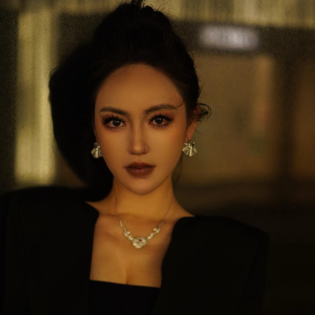 欧耶艳爷·美业流量鼻祖