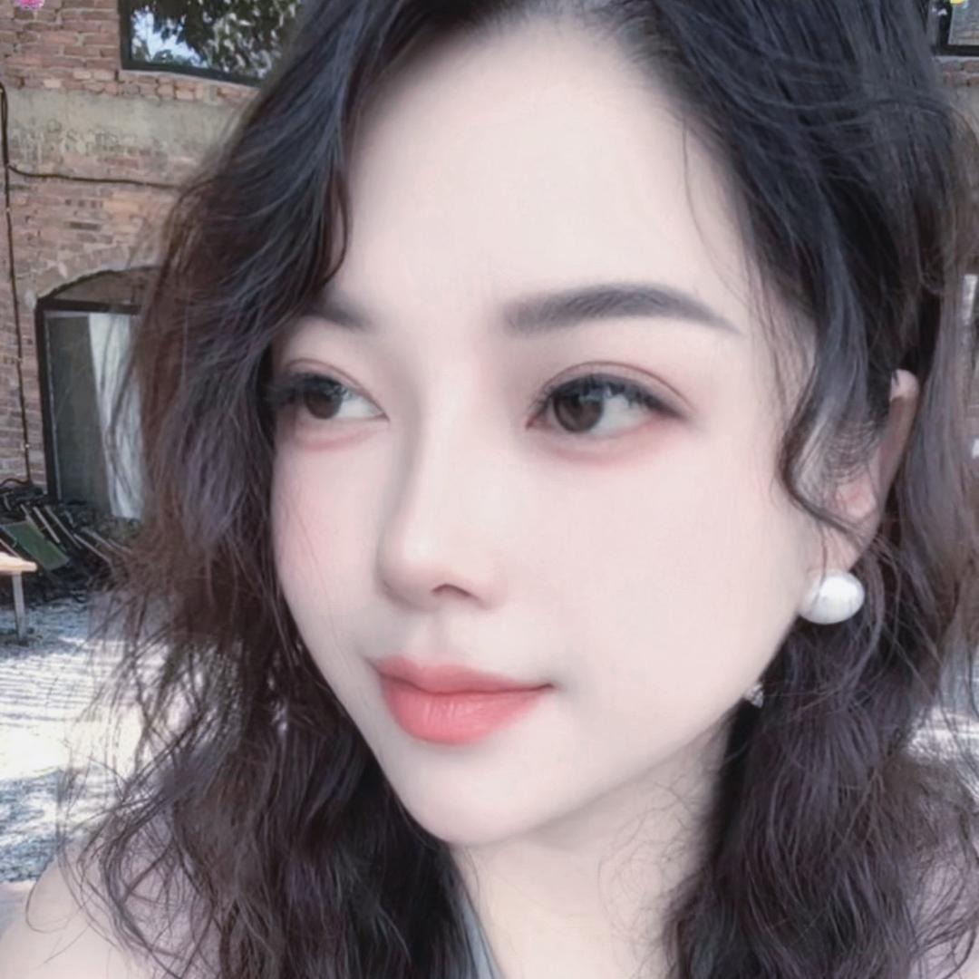 @是雯雯呀……