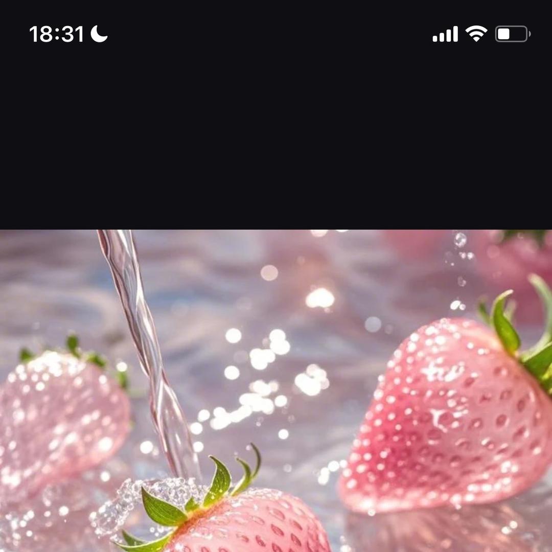 果园的姑娘～智链丝路