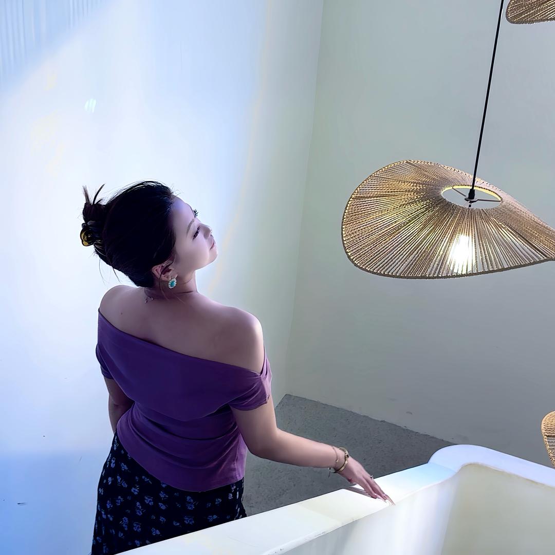 一只小锦李🐟（77