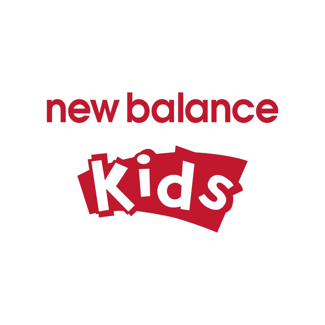 NEW BALANCE宇旭亲子专卖店