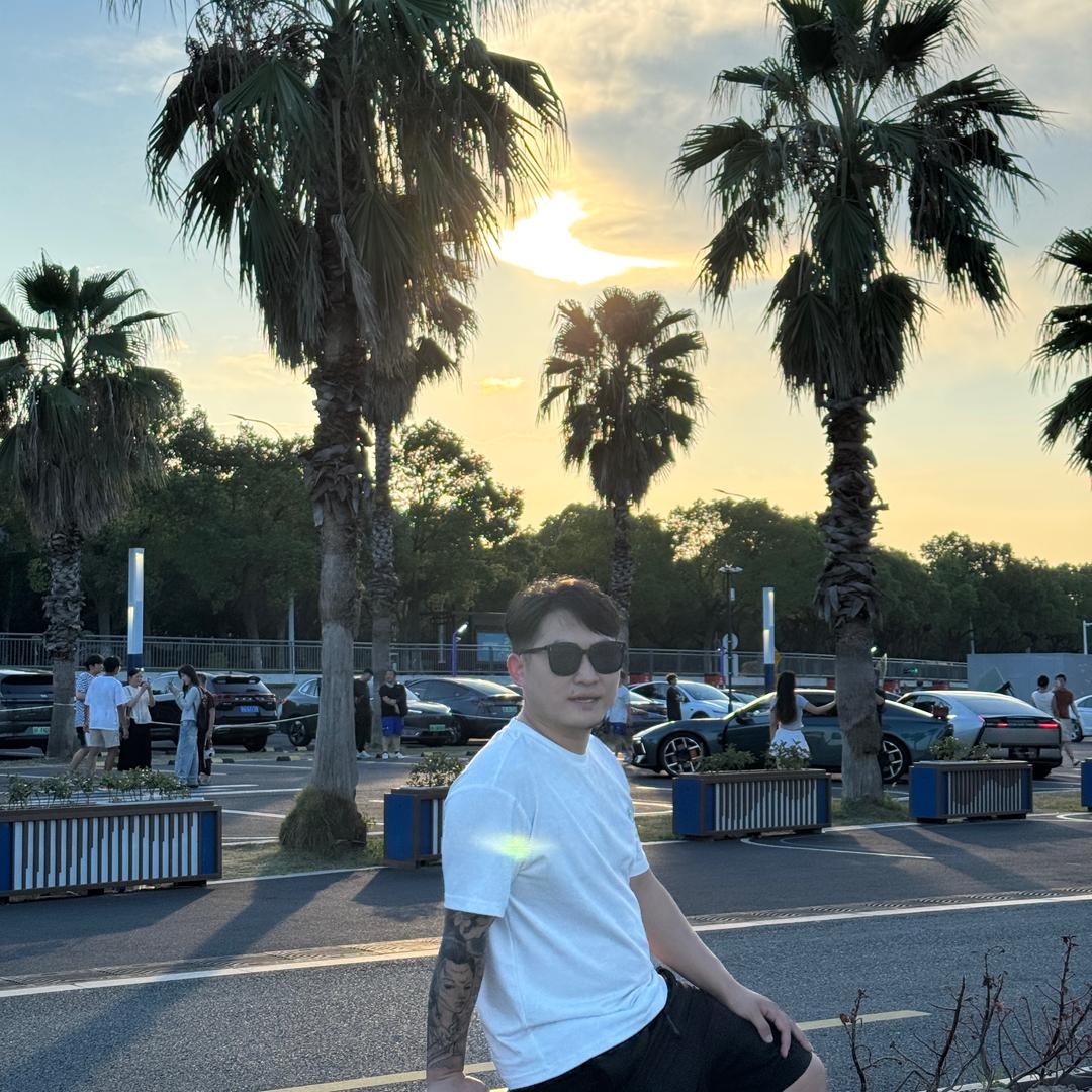 小朋友😶‍🌫️