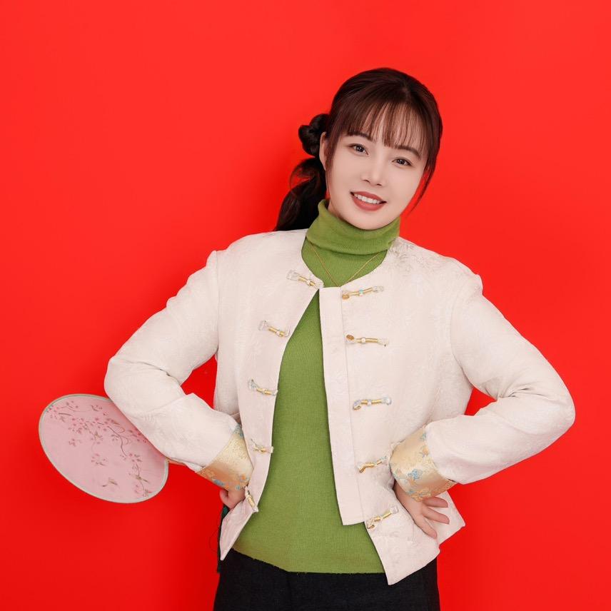 💕卢华姐（橱窗有好物）