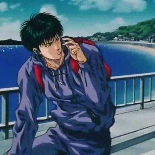 直到世界的尽头、