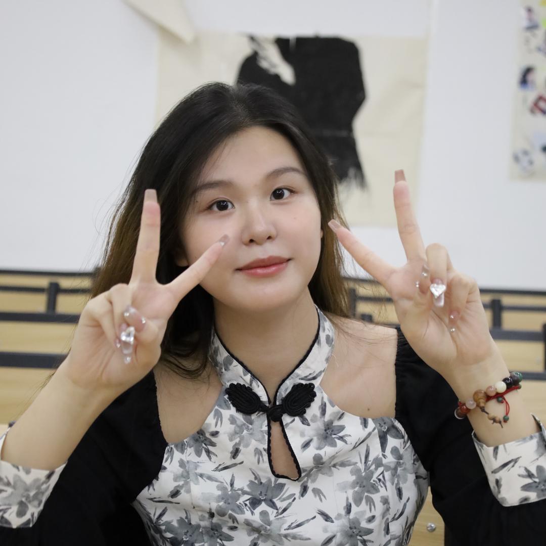 许愿灵灵