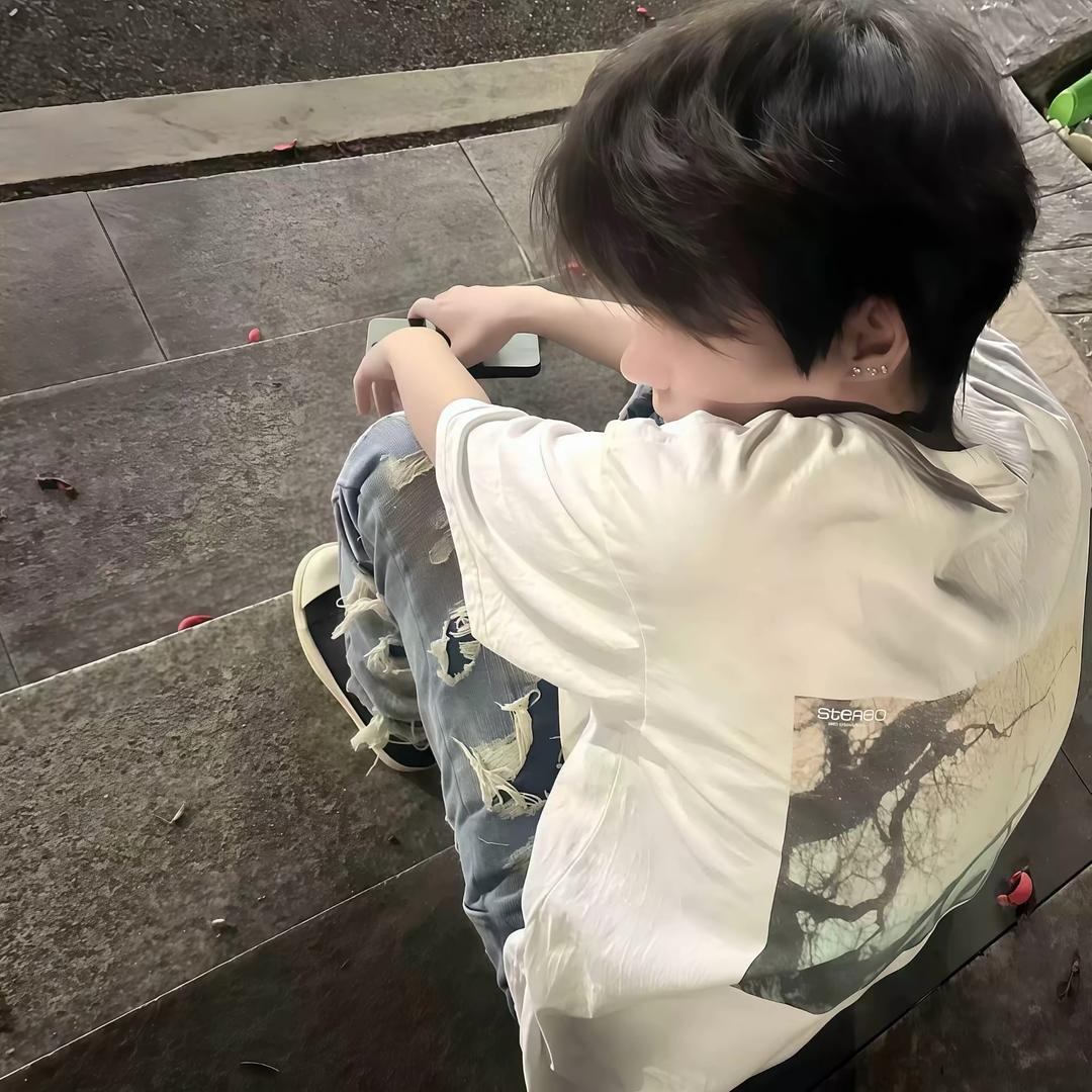 小枫🧊.
