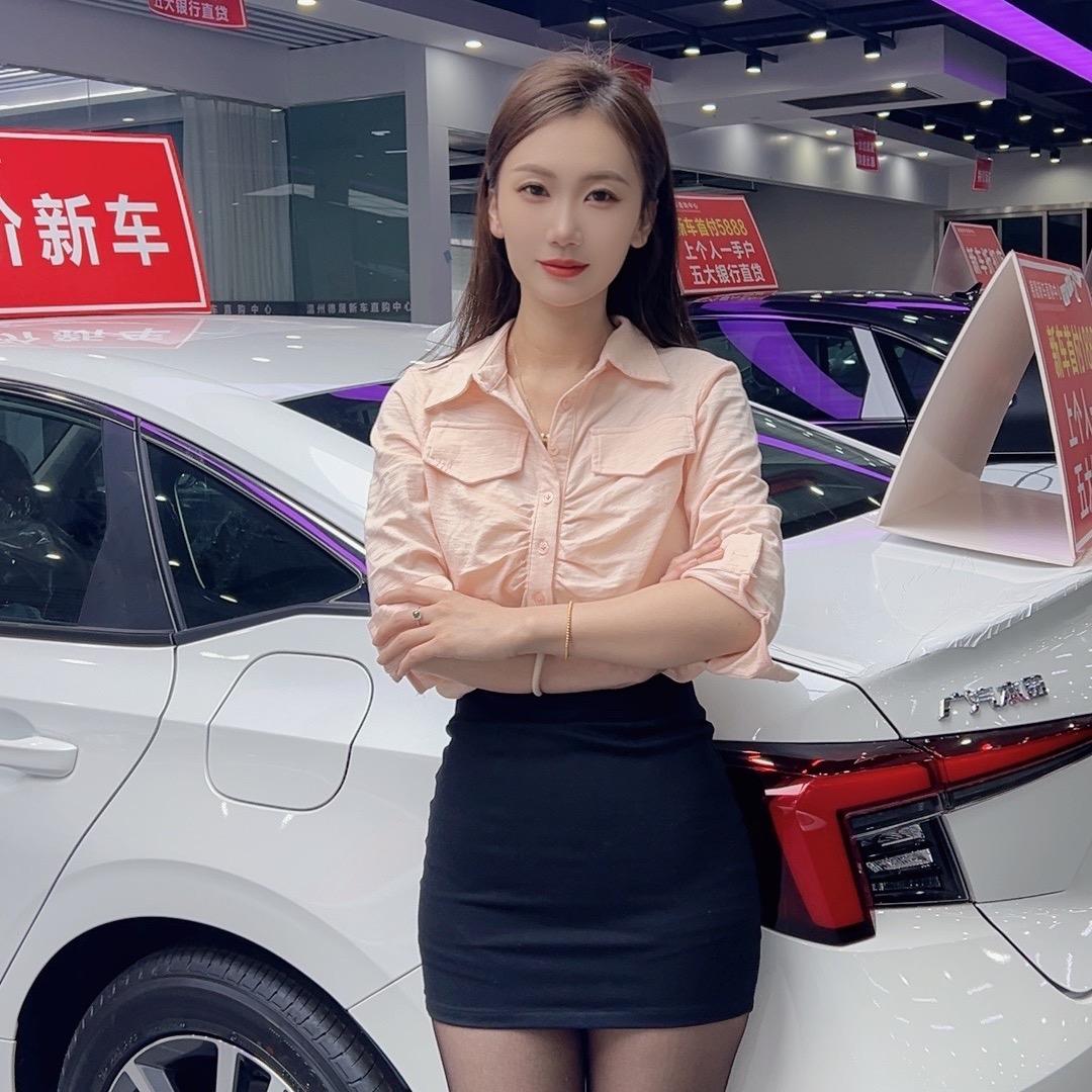 温州德胜新车直购中心（甜总）