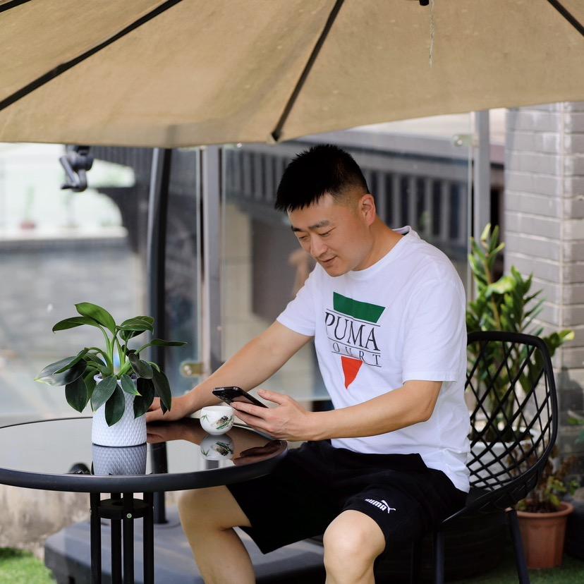 名师名店美容美发毛发健康中心
