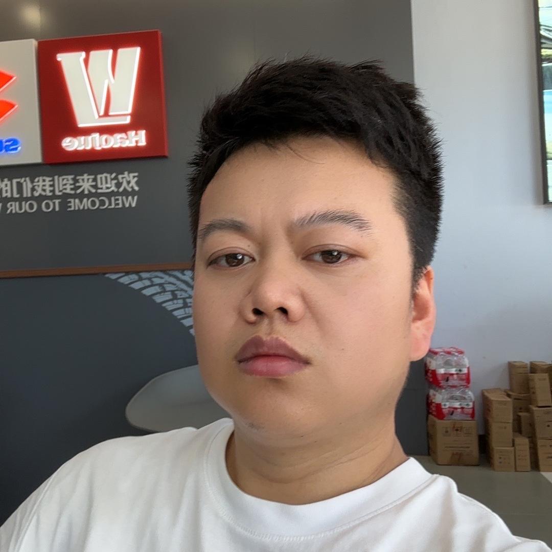 广元利豪机车（郑强）