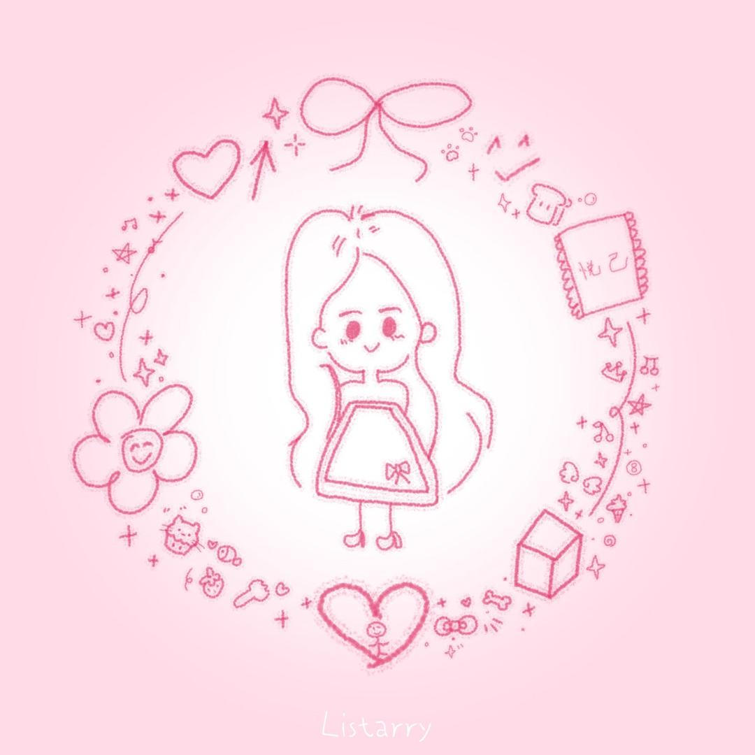 我是女生