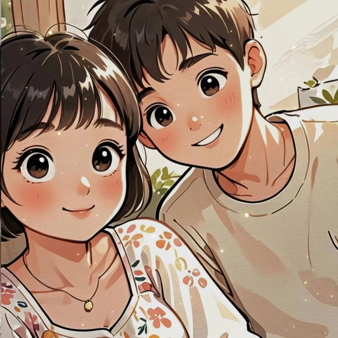 @余生请&多指教