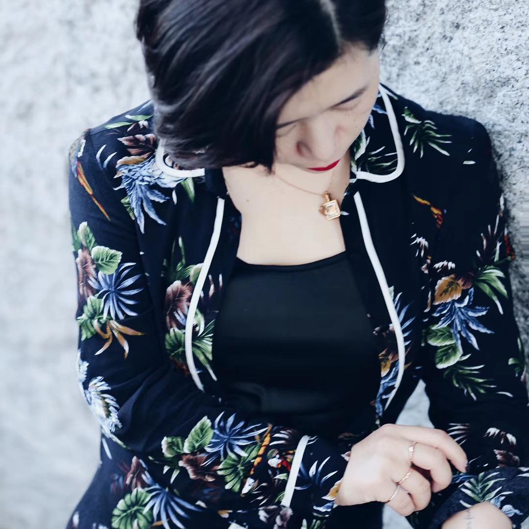 小慧儿不懒