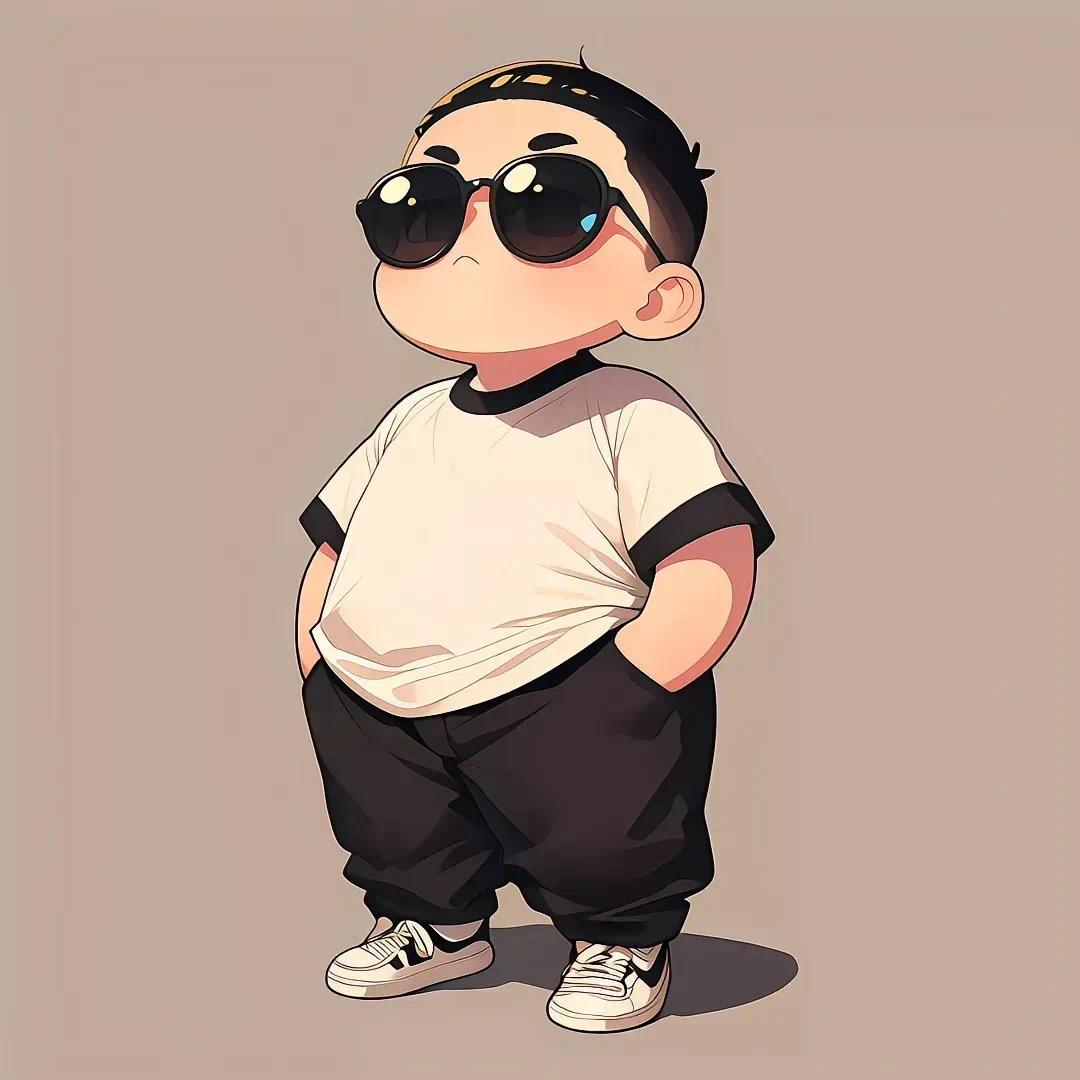 讲究人