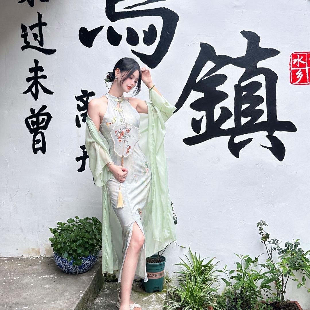 梦荨环游记