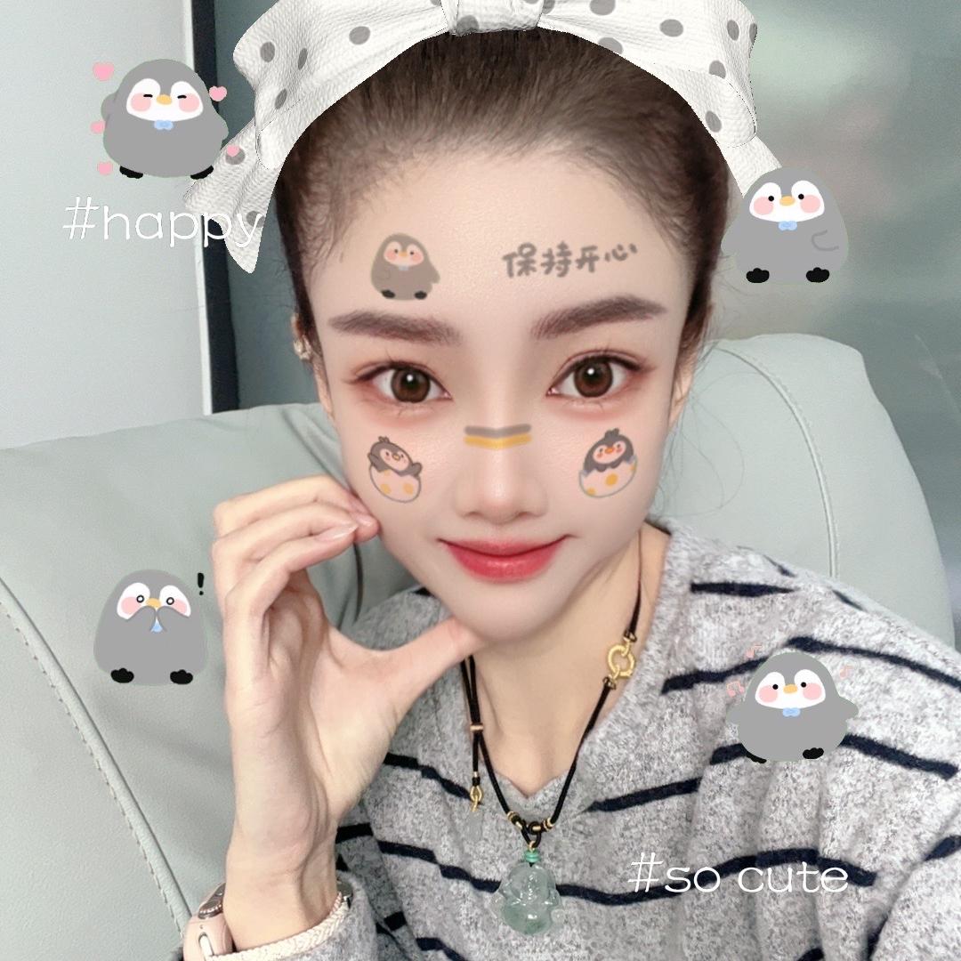 优米米服饰小小号