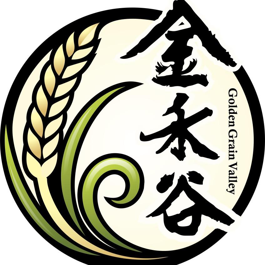 金禾谷火山岩大米