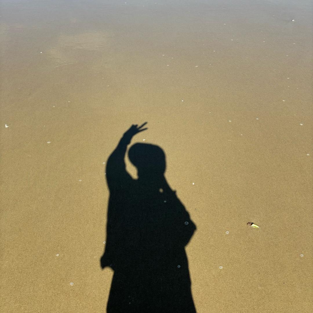 安好🌝🌝
