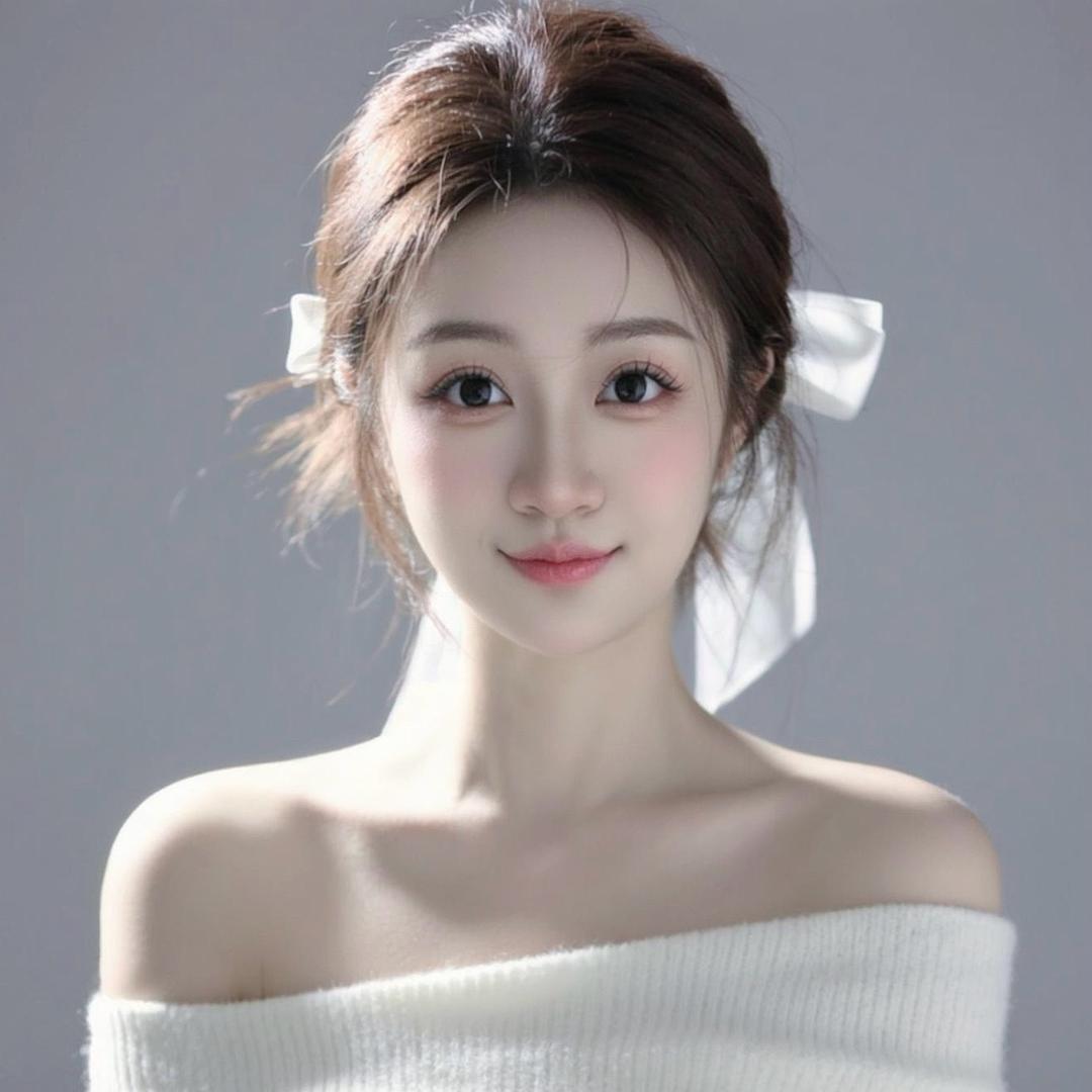 赵芯艺👑
