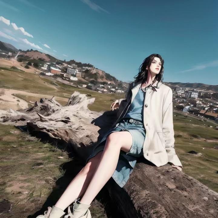 向野随风吃茶去