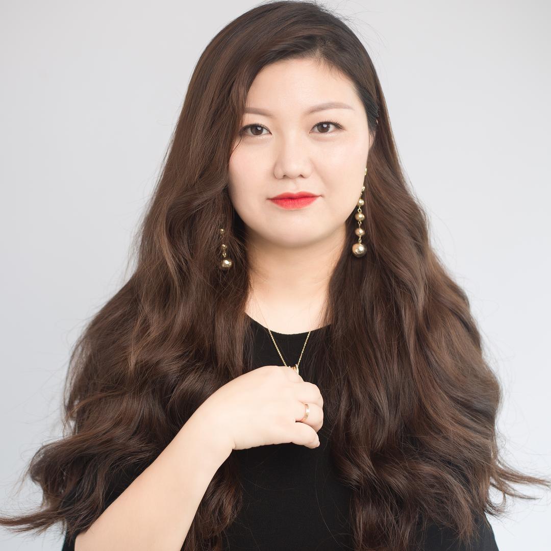 助理师姐