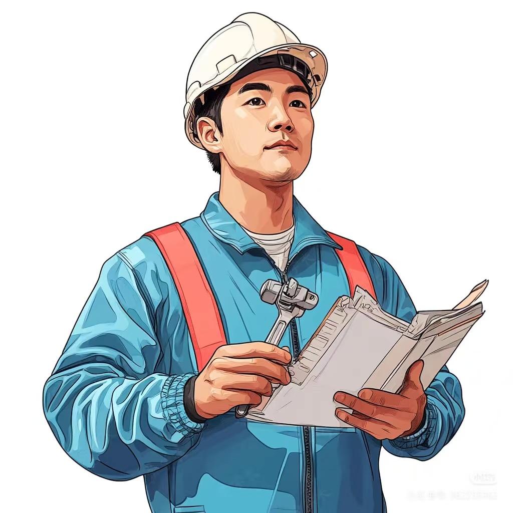 特种作业张老师