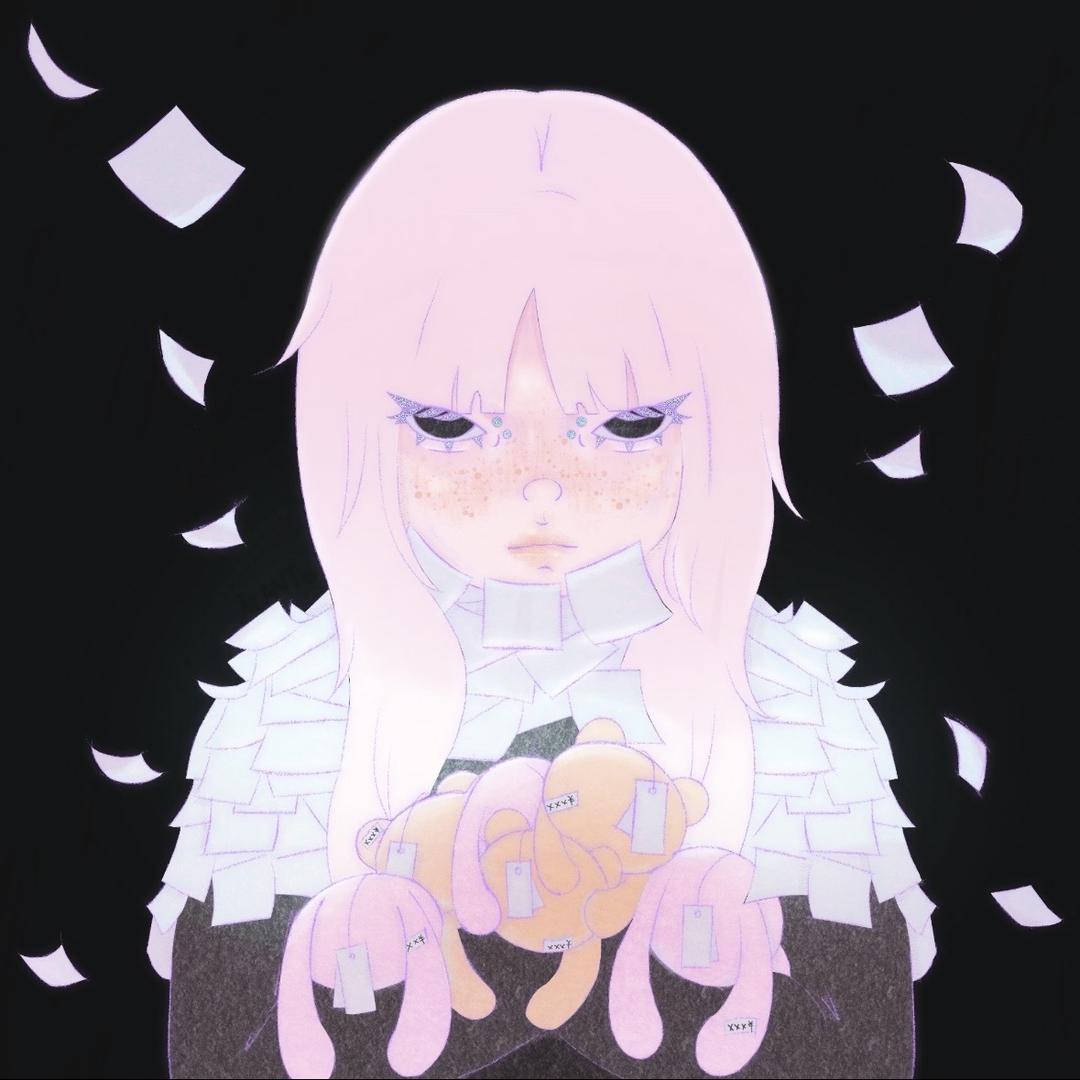 SHASI刺猬