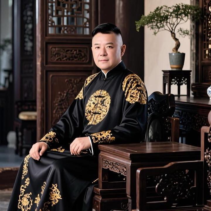 道口李勇