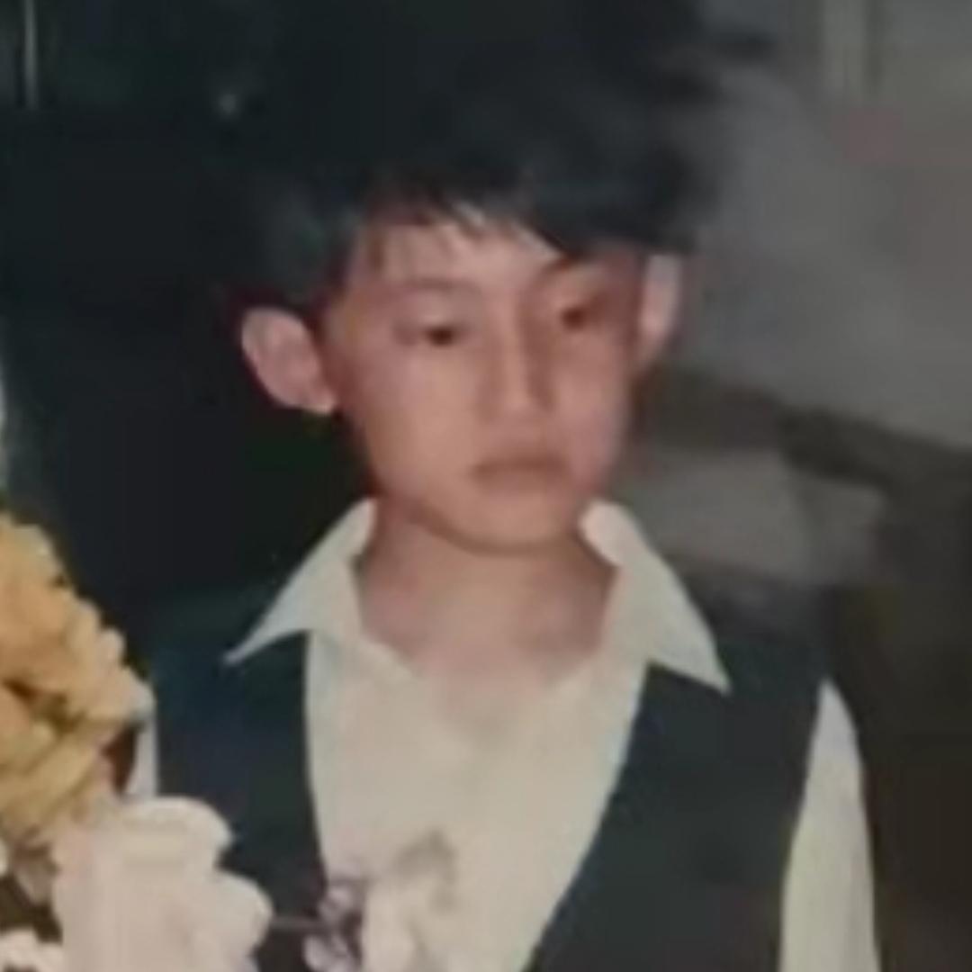 林木Lambo（日常号）