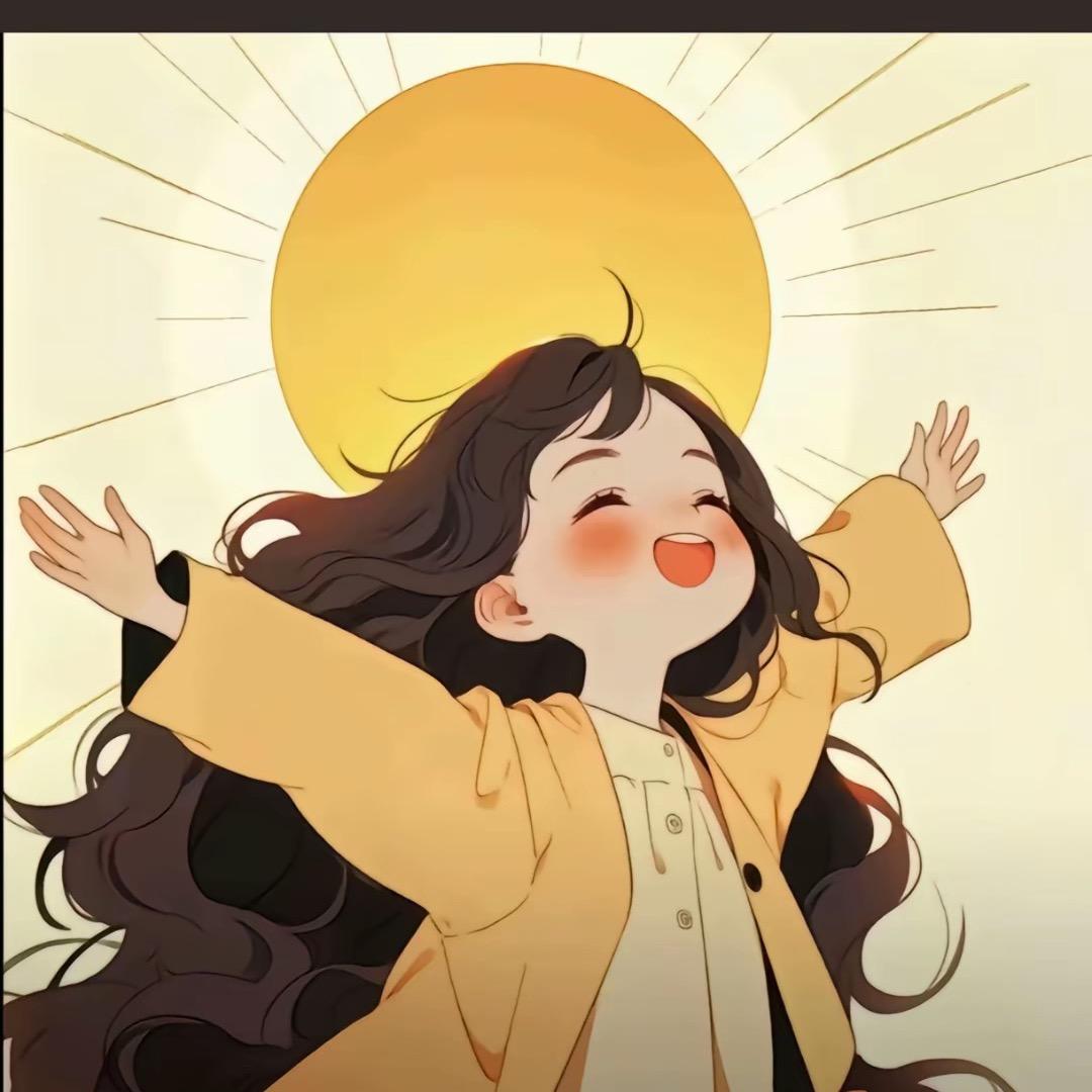 簡單✨:（拒绝连赞）