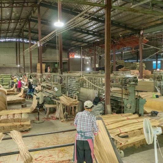 春来凉席竹席市集