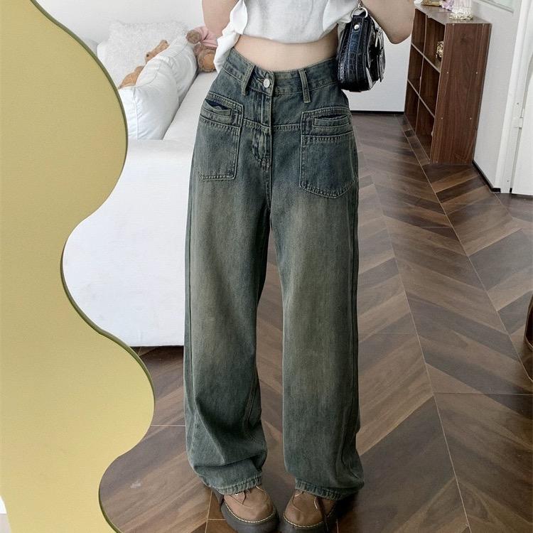 如意牛仔服饰.