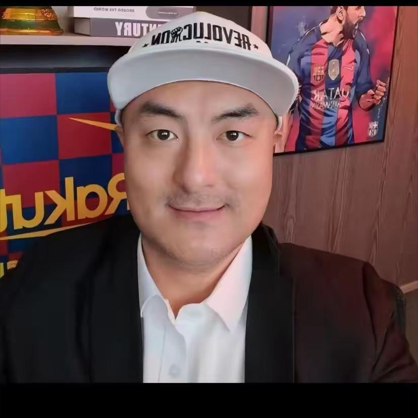 跟队翻译江哥