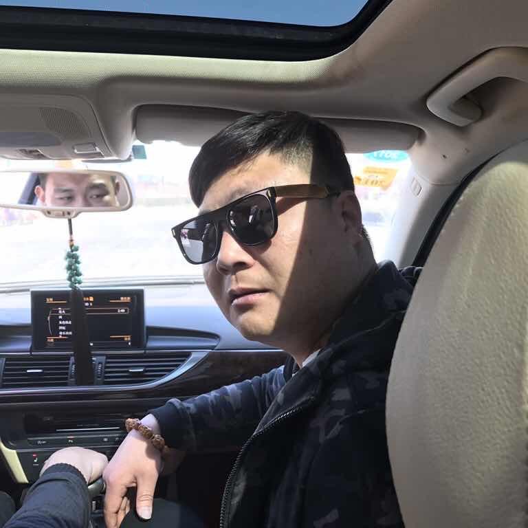 邢台鑫誉镜业