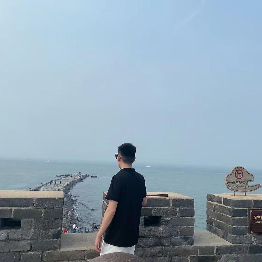 孙凯。