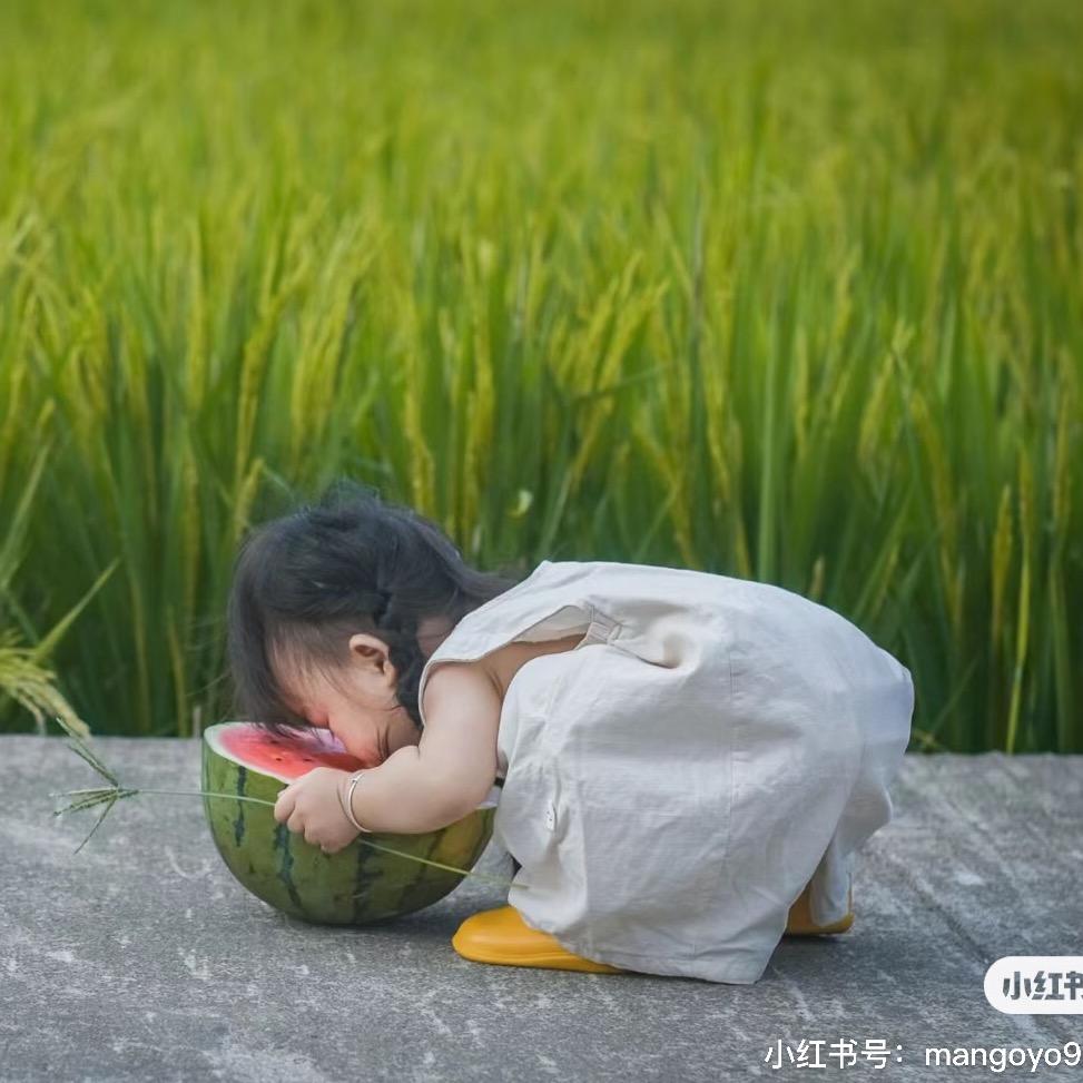 花样童年