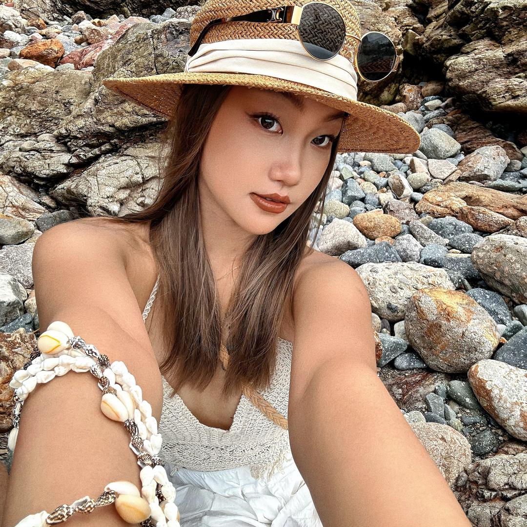 black white Nali淳淳