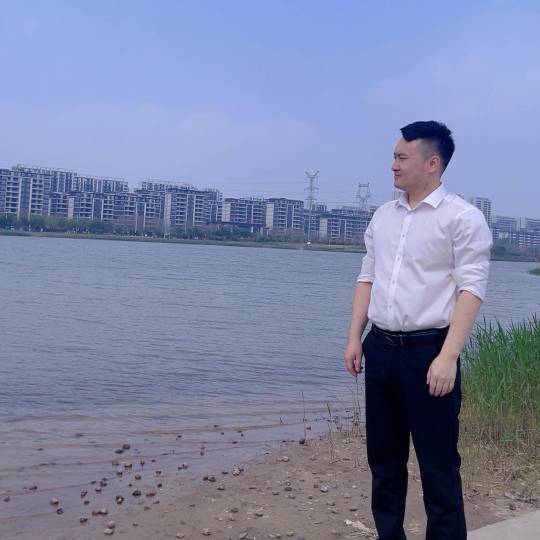一叶一菩提