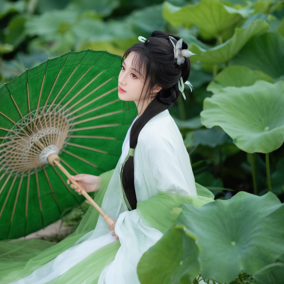 锦水汤汤Tang