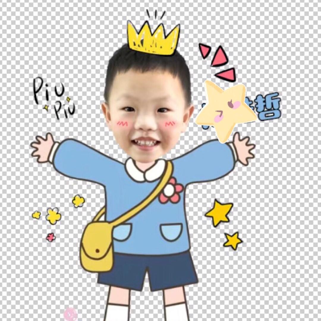 小哲妈咪