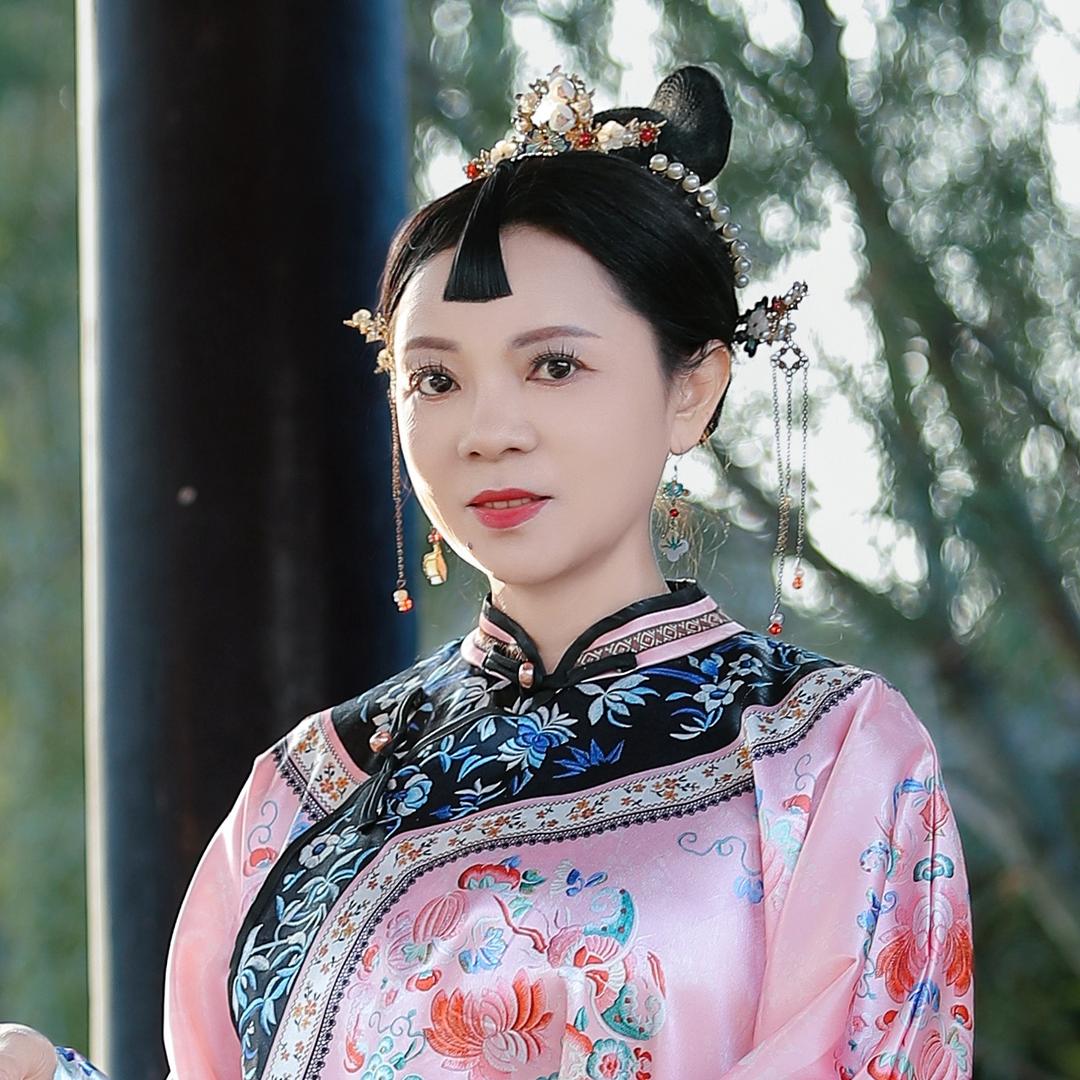 云南吴三姐