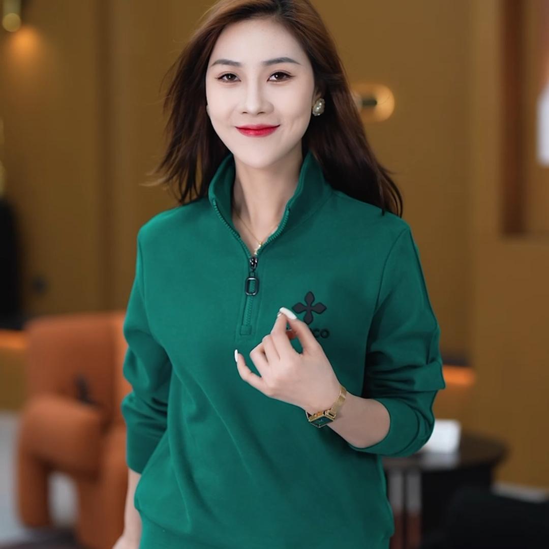舞韵留香女装旗舰店
