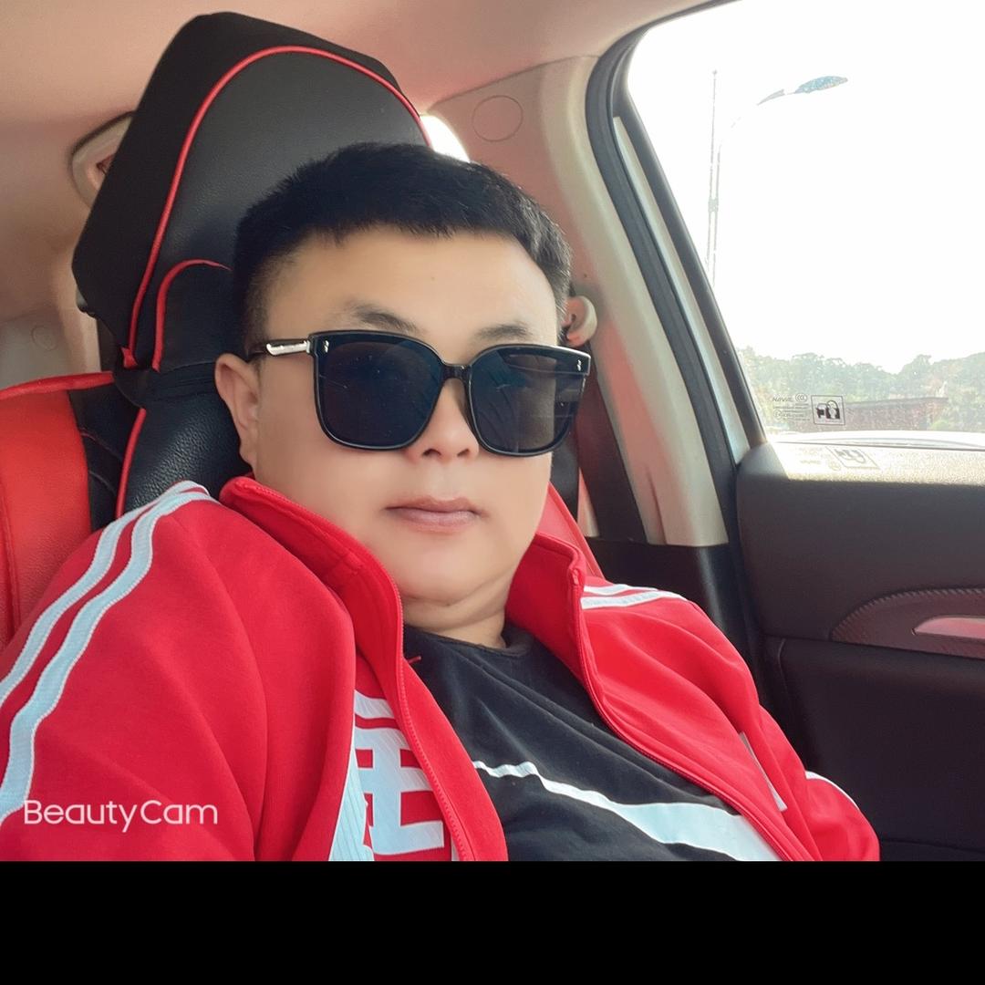 ザ李（成）雄ジ