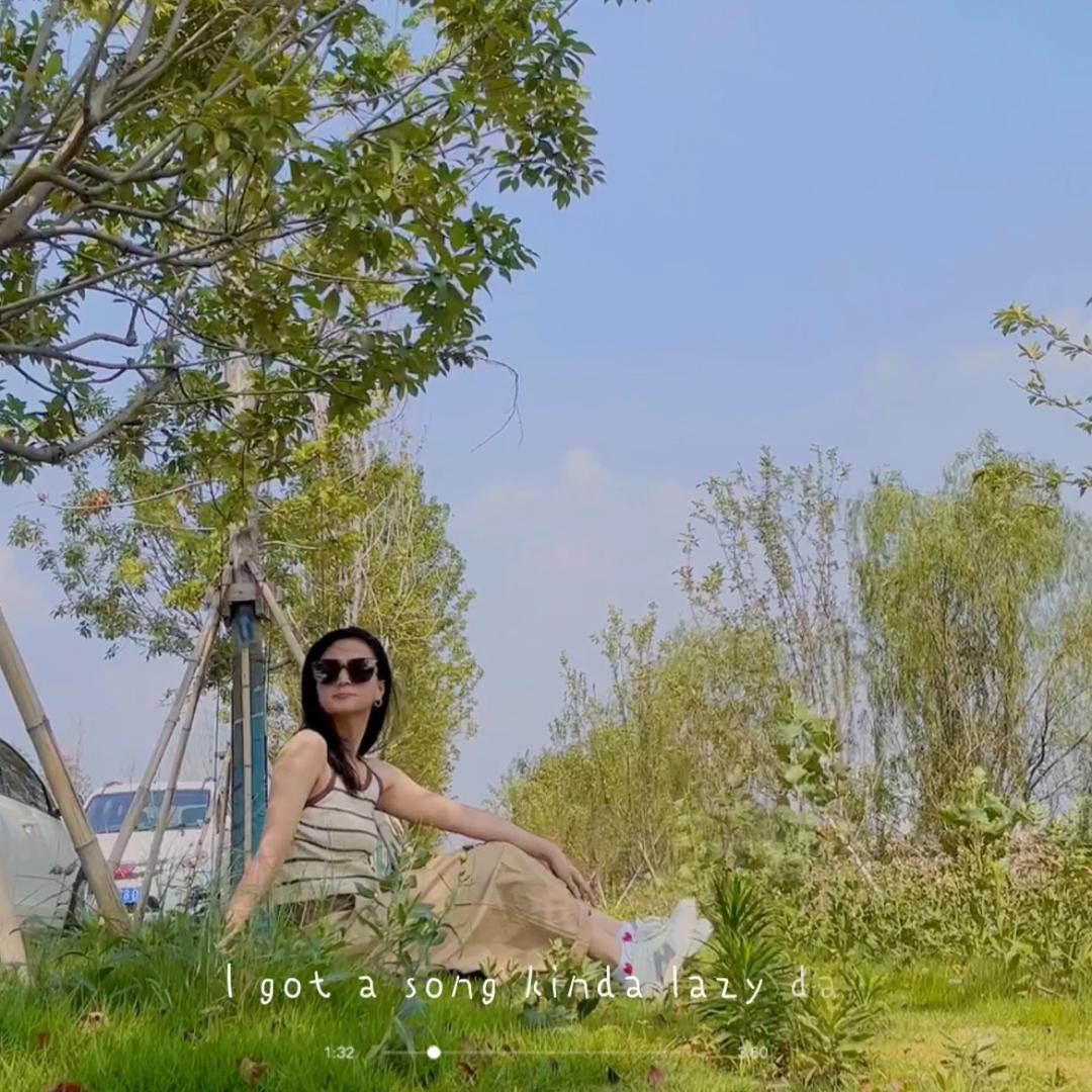 我们小丽呀🧘‍♂️