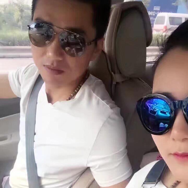 韩琳在努力