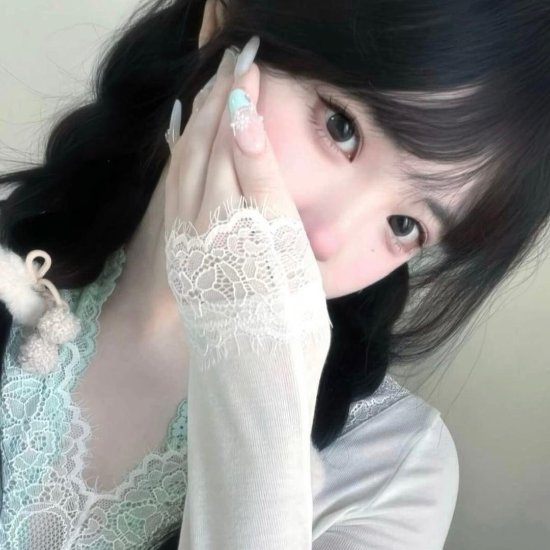 碎碎的小海苔/