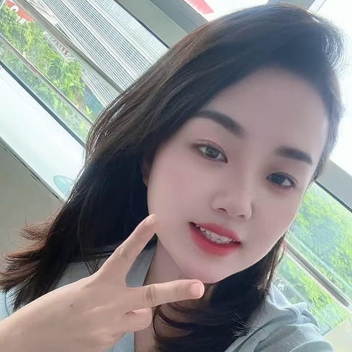 妞儿🥰