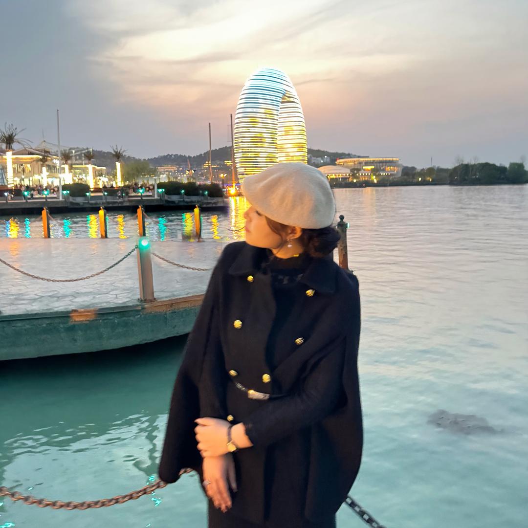 宝丽就是我就是宝丽