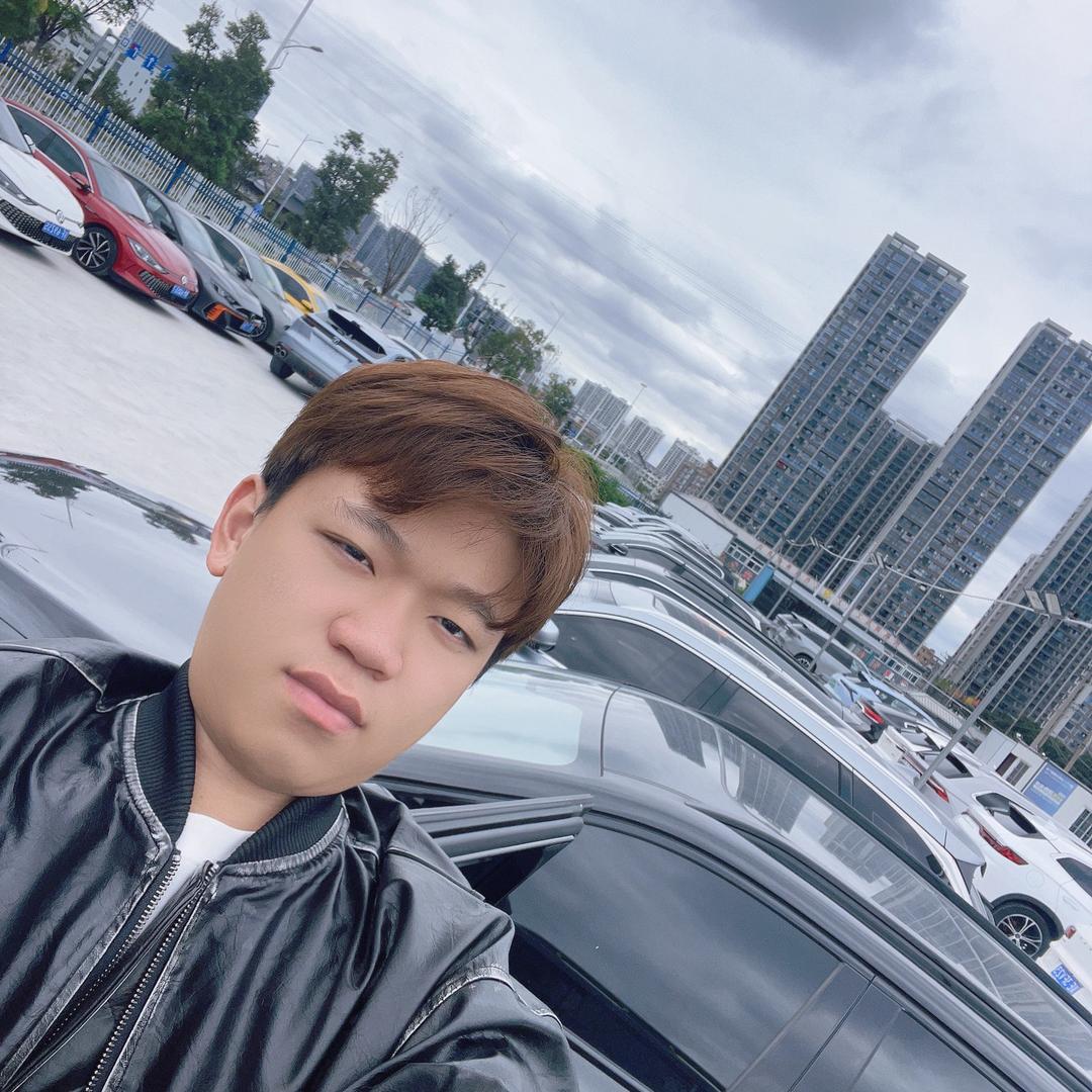 温州小豪淘车