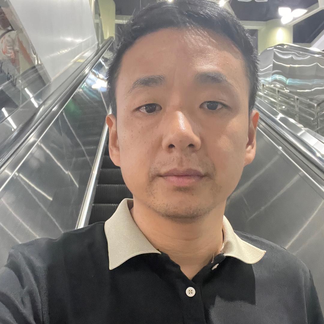 散修