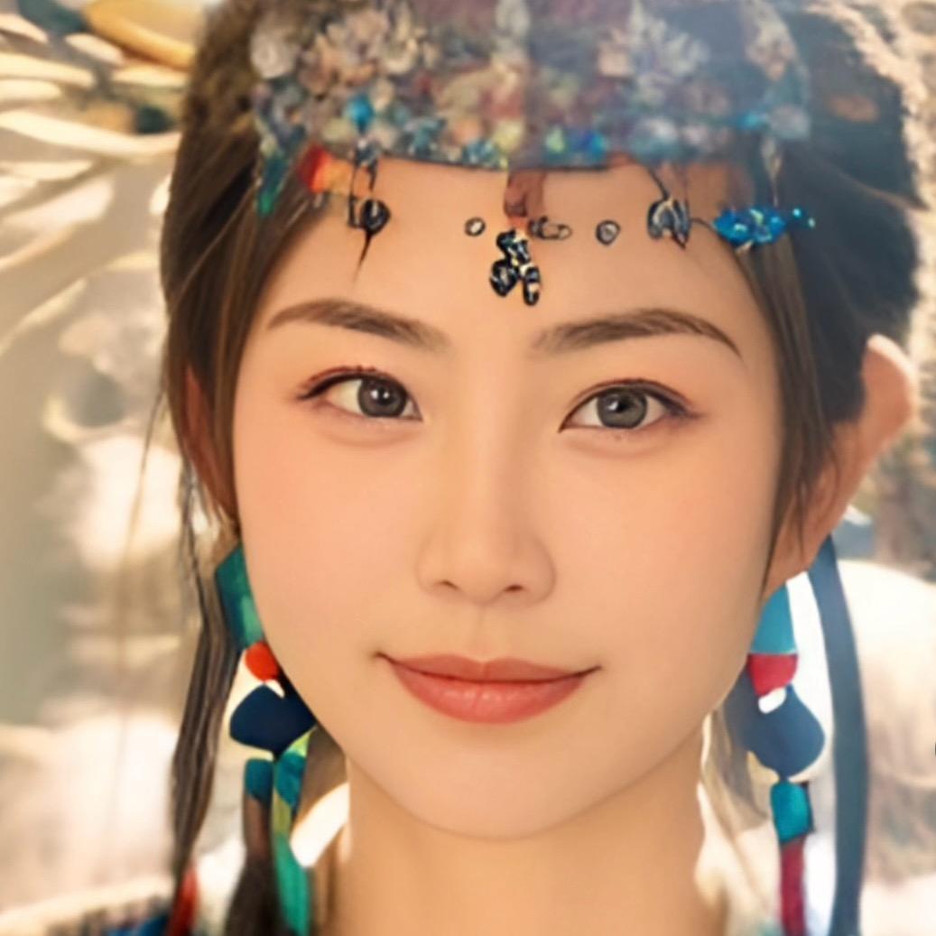 青木